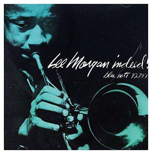 Indeed! (Rudy Van Gelder Edition) - CD Jazz di Grant Green