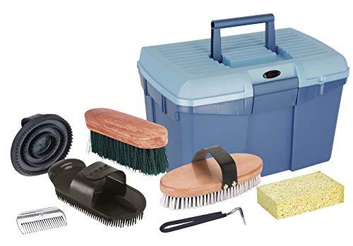 Kit Toelettatura 7 Parti - A18264