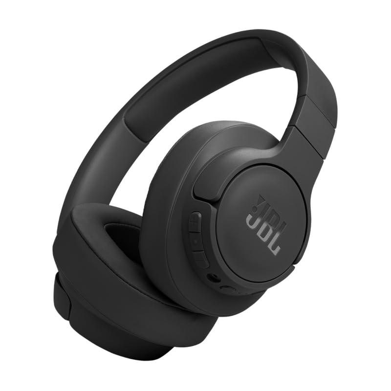 JBL Tune 770NC Cuffie Wireless Over-Ear con Cancellazione del Rumore