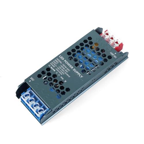 Trasformatore LED 24V 150W KSIBNW