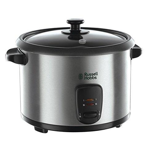 Russell Hobbs Cuociriso 10 tazze