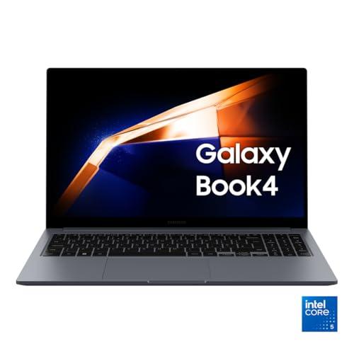 Samsung Galaxy Book4 Laptop 15.6
