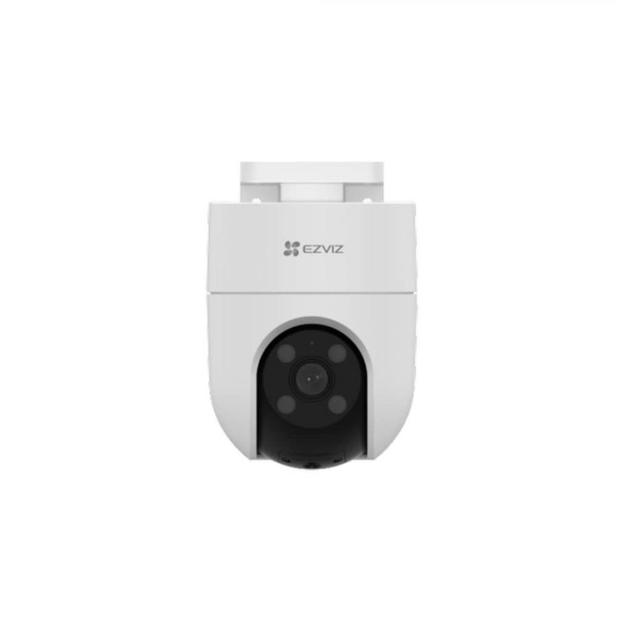 EZVIZ H8C 2K Telecamera di Sicurezza per Esterni