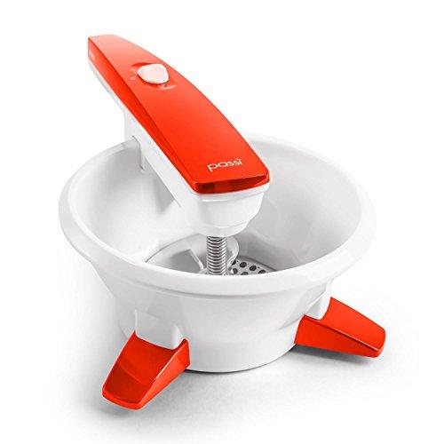 Ariete Passì 2.0 - Passaverdure Elettrico