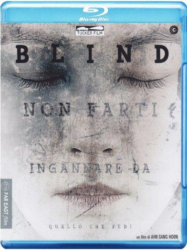 Blind - Blu-ray