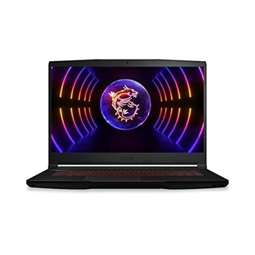 MSI Thin GF63 12VE-009XES - Notebook Gaming Intel Core i5, RTX 4050