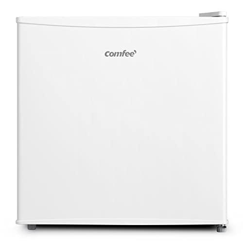 Comfee' RCU40WH2(E) Congelatore Verticale Piccolo 31L