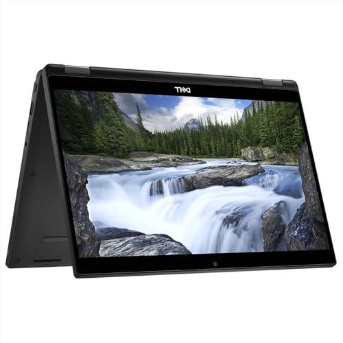 Dell Latitude 7390 2-in-1 Ricondizionato: Potenza e Versatilità per il Tuo Business