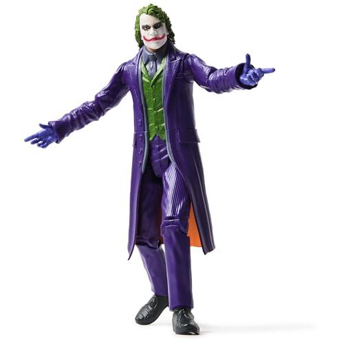 Batman 85° Anniversario - Action Figure The Dark Knight Joker 30cm - Edizione Limitata