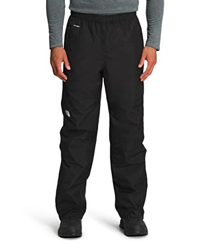 THE NORTH FACE Antora Pantaloni Uomo, Nero