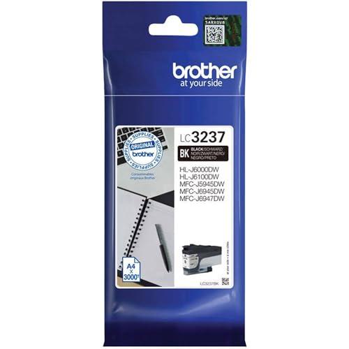 Brother TZe-251 Nastro Laminato Nero su Bianco 24mm x 8m