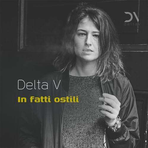 In Fatti Ostili (LP) - Vinile