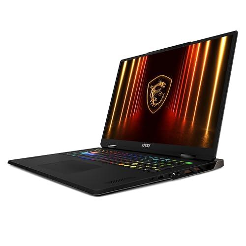 MSI Vector 18 HX AI A2XWIG-674IT
