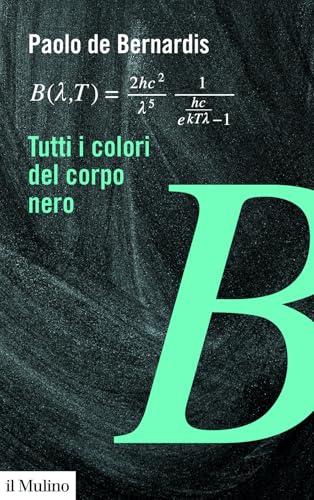 Tutti i colori del corpo nero