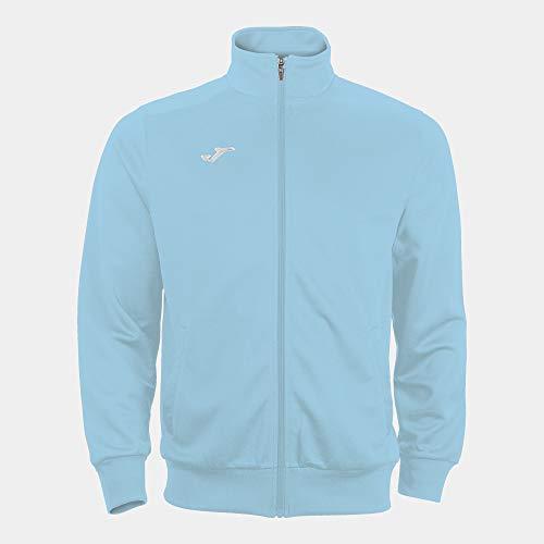 Joma Gala Felpa Unisex - Adulto, Turchese
