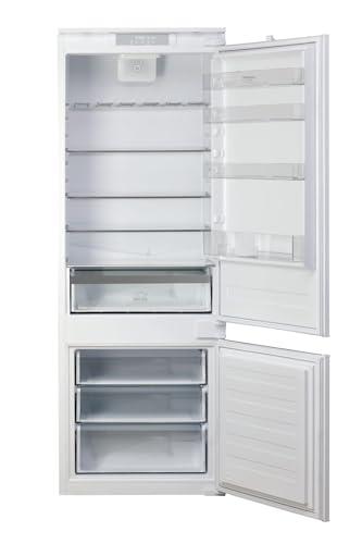 Frigorifero Combinato Incasso Total No Frost 400 Litri Classe E