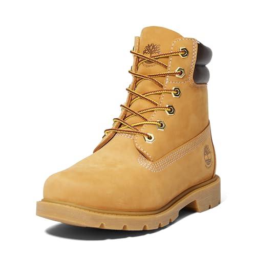 Timberland Linden Woods Fashion Boot, Wheat, 38,5 EU