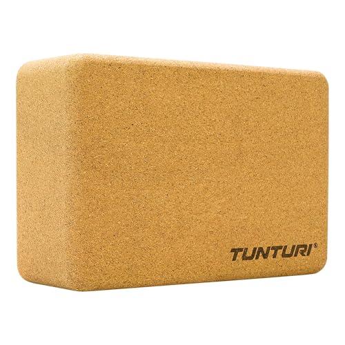 Tunturi Blocco Yoga Arancione
