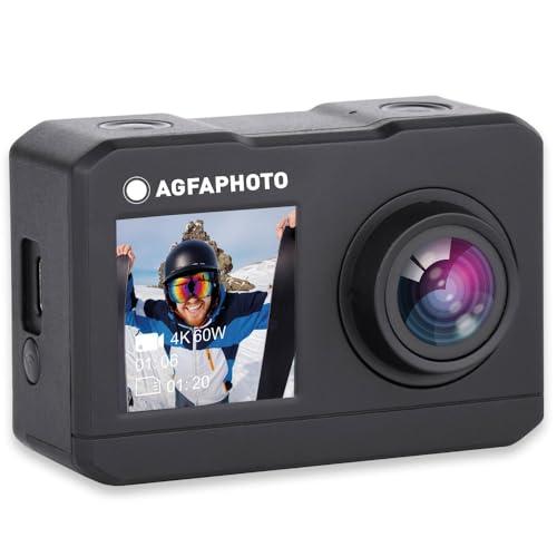 AGFAPHOTO Realimove AC7000 Action Cam