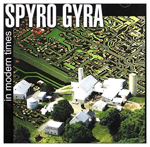 In Modern Times - Colonna Sonora Originale del Film di Charlie Chaplin