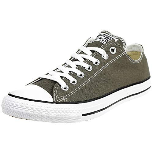 Converse Chuck Taylor All Star Ox Charcoal