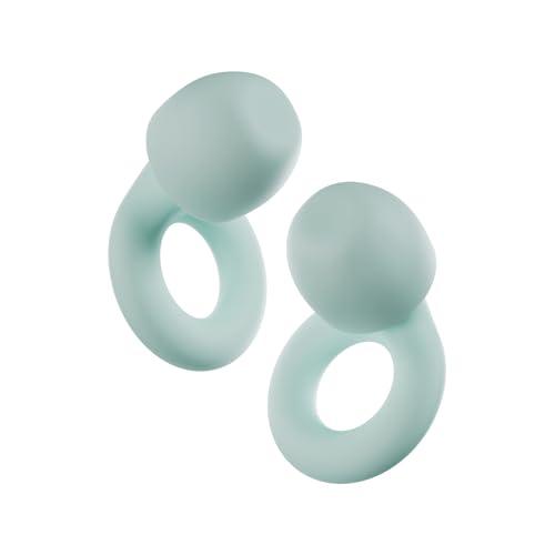 Loop Quiet 2 - Tappi Orecchie Riutilizzabili per un Sonno Tranquillo e Concentrazione