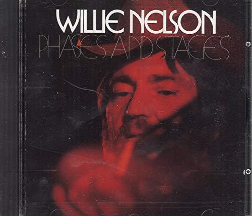 Phaces and Stages - Album Vinile