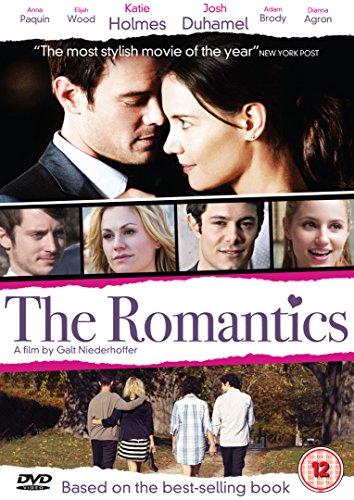 The Romantics (DVD) [Edizione: Regno Unito]