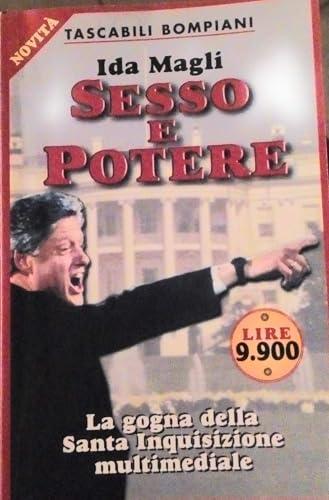 Sesso e potere