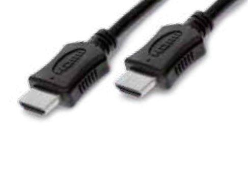 Cavo HDMI 4K High Speed con Ethernet 5 metri