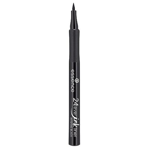 Essence 24Ever Ink Eyeliner 01 - Intense Black