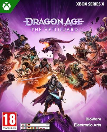 Dragon Age: The Veilguard Standard Edition - Xbox Series X
