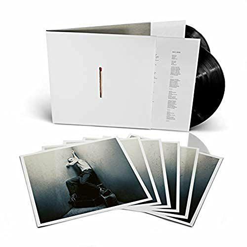 Rammstein - Rammstein (Doppio Vinile) (2 LP)