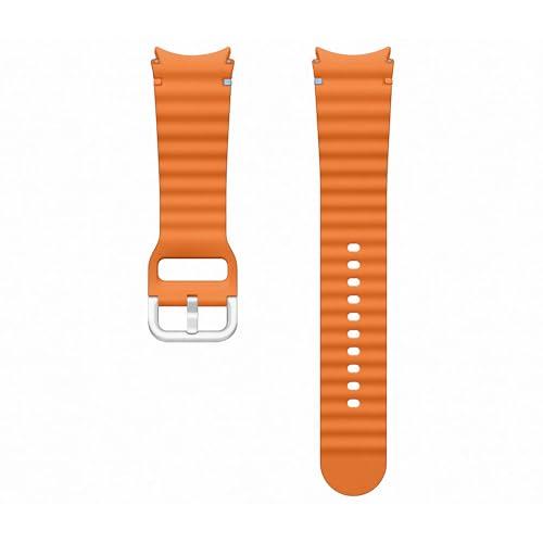 Cinturino Sport Band Samsung Orange M/L per Galaxy Watch