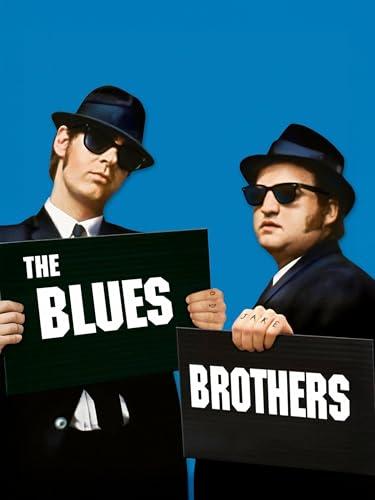 The Blues Brothers