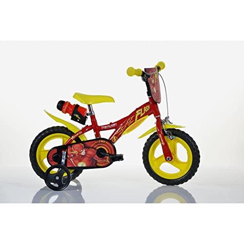 Bicicletta Bambino Flash 12 Pollici