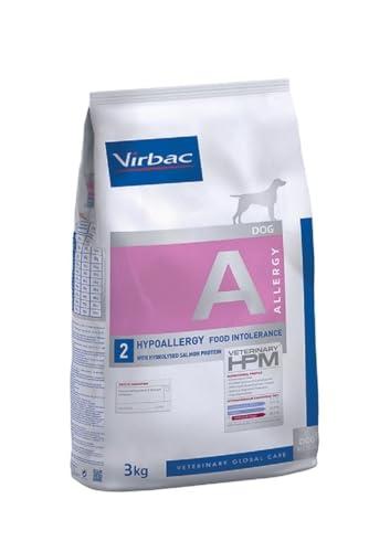 Virbac HPM Canine Allergy Hypoallergenic A2 12 kg