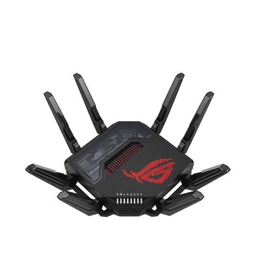 ASUS ROG Rapture GT-BE98 WiFi 7 Router