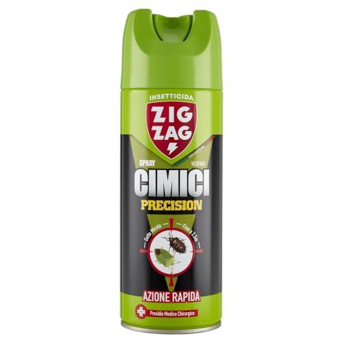 ZIG ZAG Cimici Spray Precision