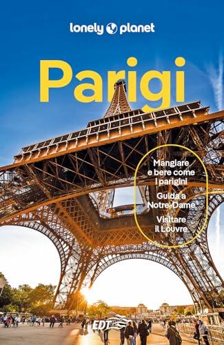 Parigi - Lonely Planet Italia