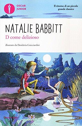 D come delizioso - Natalie Babbitt