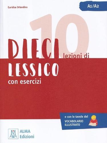 Dieci Lezioni di Lessico