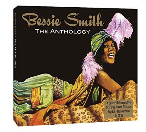 The Anthology - Bessie Smith (2CD)