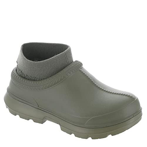 UGG Tasman X, Zoccoli Donna, Burnt Olive, 38 EU