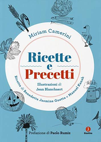 Ricette e Precetti