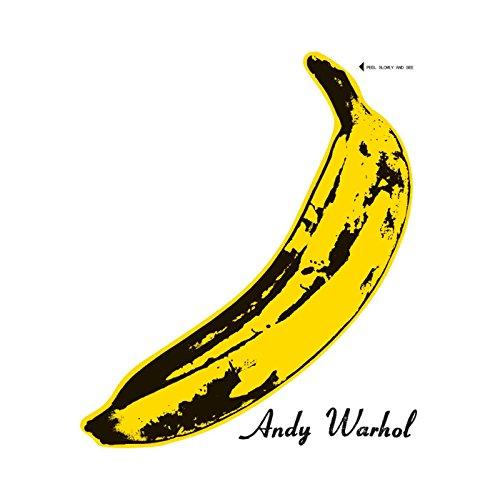The Velvet Underground & Nico (45th Anniversary) - Super Deluxe Edition