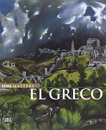 El Greco - Skira