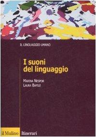 I suoni del linguaggio