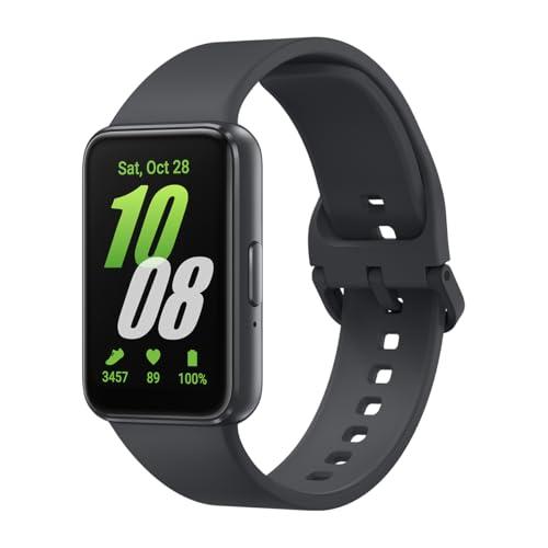 Samsung Galaxy Fit3 Smartwatch
