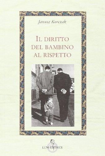 Il diritto del bambino al rispetto